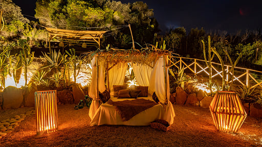 Villa Terre Di Bea Gazebo