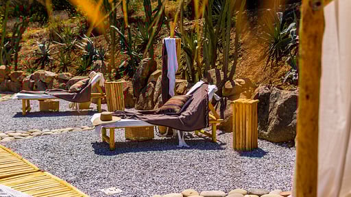 Villa Terre Di Bea Gazebo