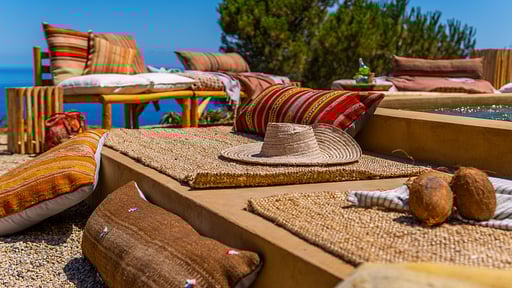 Villa Terre Di Bea Zwembad