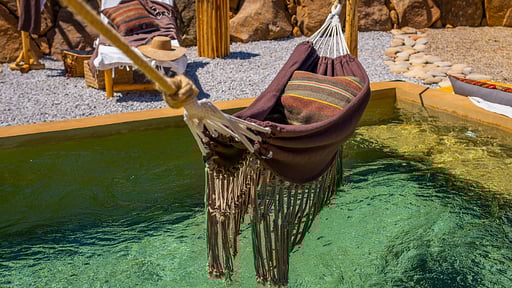 Villa Terre Di Bea Zwembad