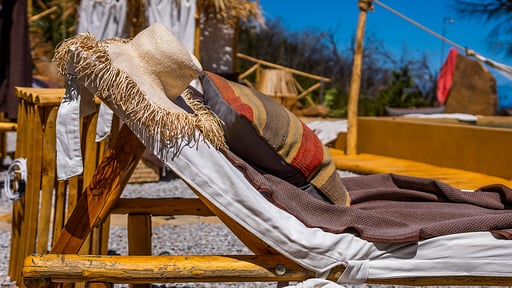 Villa Terre Di Bea Gazebo