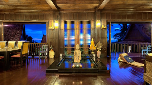 Villa Thai Teak Autres