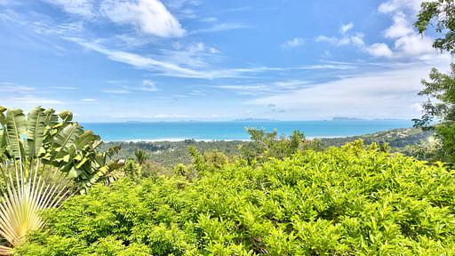 Villa Thai Teak Autres