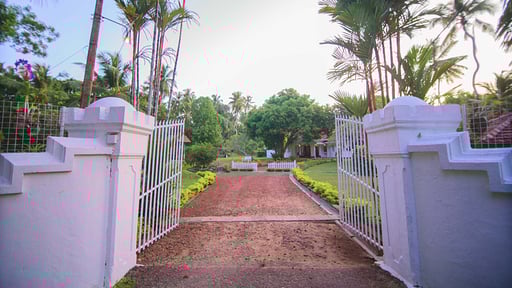 Villa Thalpe Walawwa Others