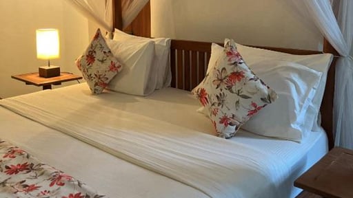 Villa Thalpe Walawwa Bedroom 4