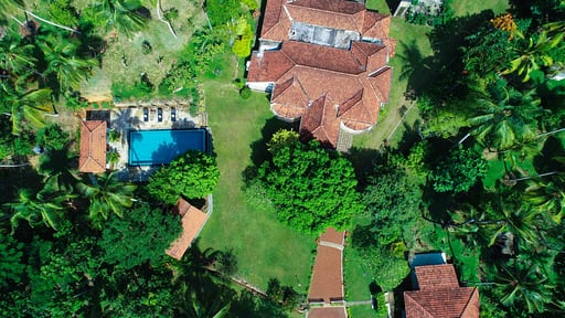 Villa Thalpe Walawwa Others