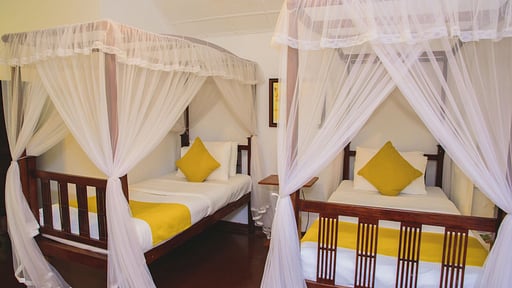 Villa Thalpe Walawwa Bedroom 5