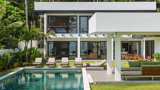 Villa Thansamaay Прочее