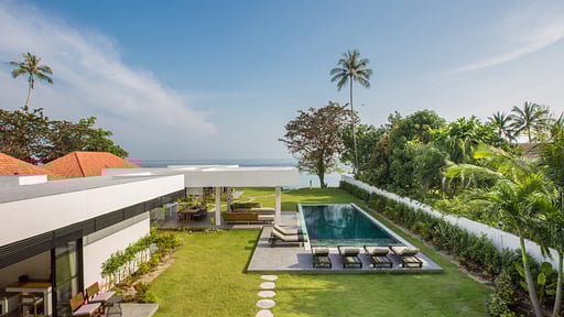 Villa Thansamaay