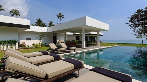 Villa Thansamaay