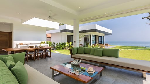 Villa Thansamaay Прочее