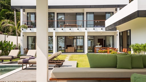 Villa Thansamaay Прочее