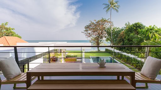 Villa Thansamaay Прочее