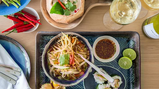 Villa Thansamaay Прочее