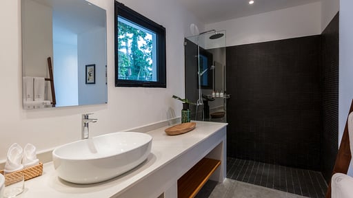 Villa Thansamaay Спальня 3