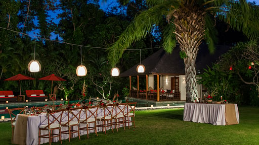 Villa The Beji Others