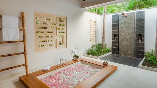Villa The Beji Bedroom 4