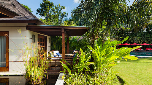 Villa The Beji Others