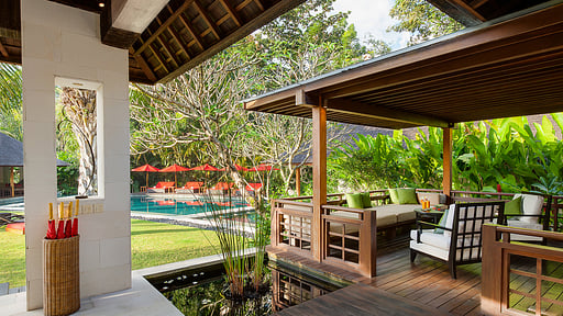 Villa The Beji Bedroom 4
