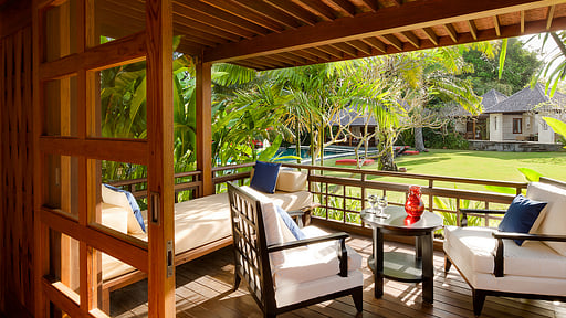 Villa The Beji Bedroom 5