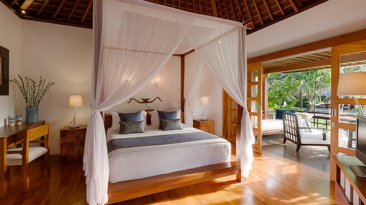 Villa The Beji Bedroom 5