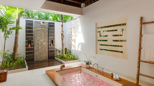 Villa The Beji Bedroom 5