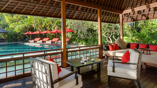 Villa The Beji Bedroom 3