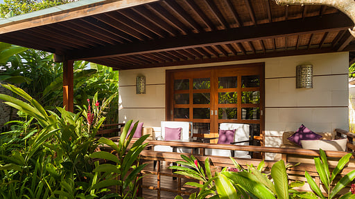 Villa The Beji Others