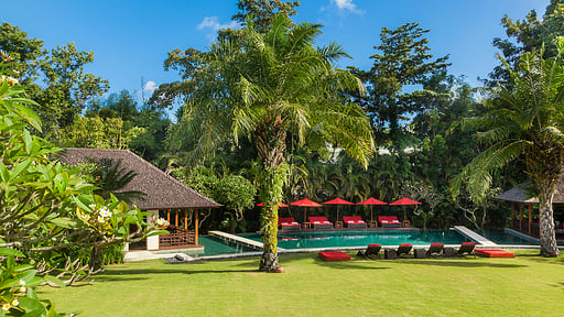 Villa The Beji Others