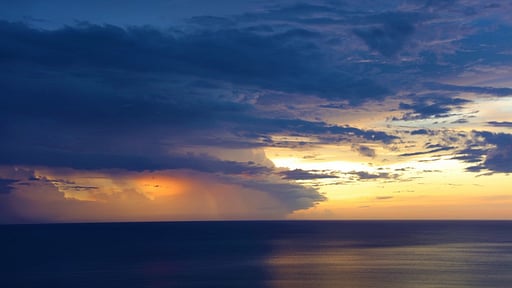 Villa The Calvie Umgebung