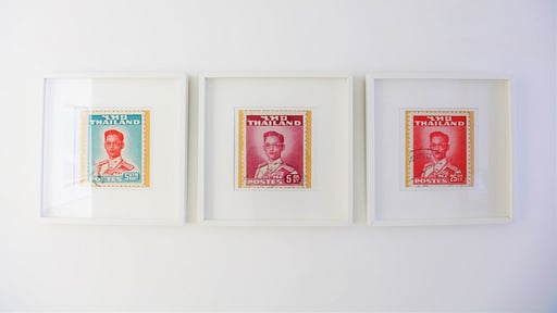 Villa The Calvie Andere