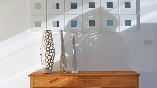 Villa The Calvie Andere