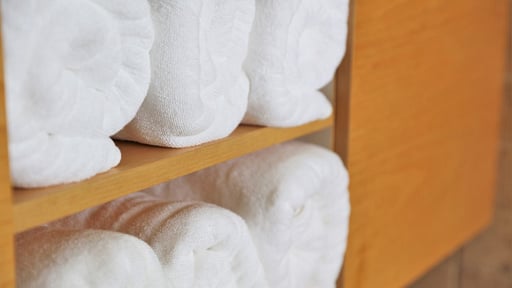 Villa The Calvie Andere