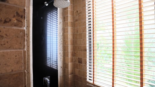 Villa The Calvie Andere