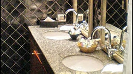 Villa The Difference Bedroom 1