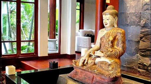 Villa The Difference Others