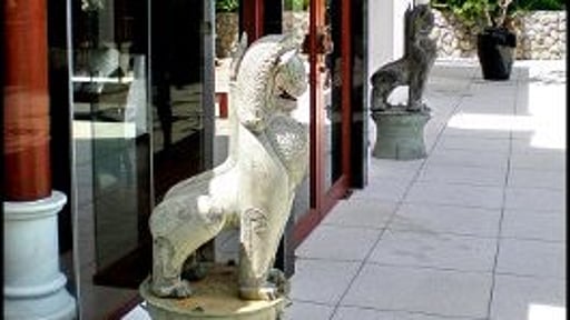 Villa The Difference Others