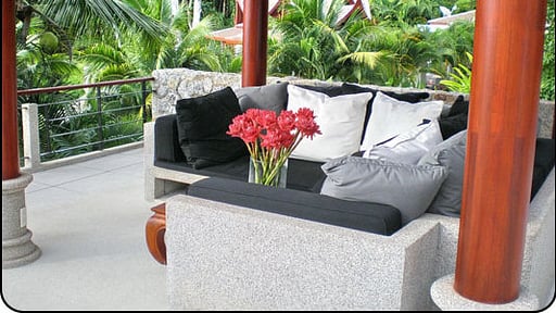 Villa The Difference Others