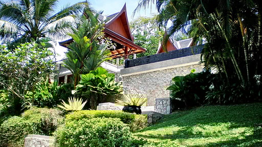 Villa The Difference Others