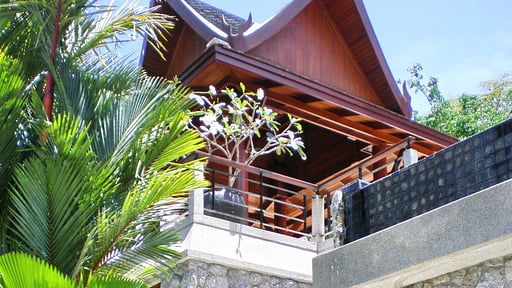 Villa The Difference Others