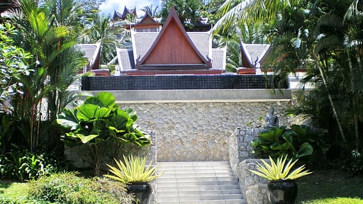 Villa The Difference Others