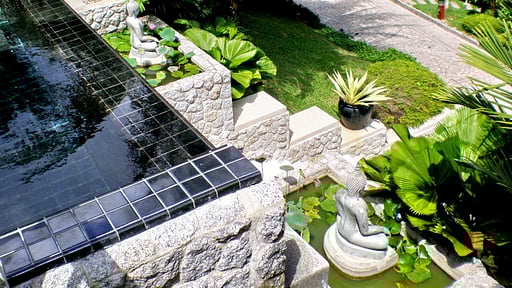 Villa The Difference Others