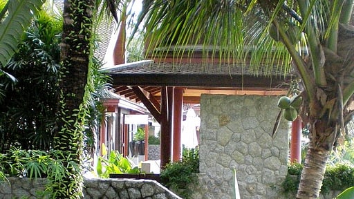 Villa The Difference Others