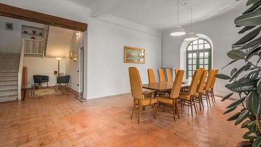 Villa The Gargoyles Salle à manger