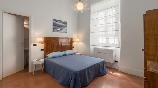 Villa The Gargoyles Chambre 1