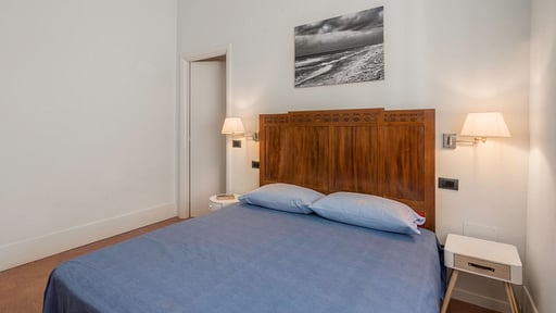 Villa The Gargoyles Chambre 1