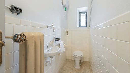 Villa The Gargoyles Chambre 5