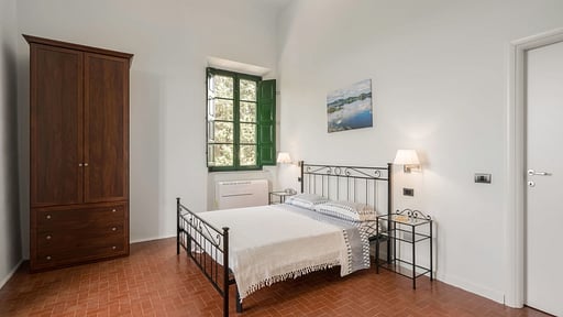 Villa The Gargoyles Chambre 2