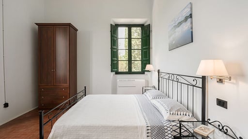 Villa The Gargoyles Chambre 2