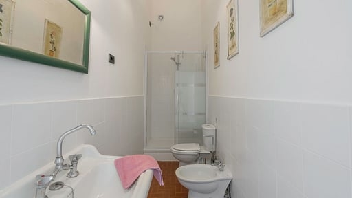 Villa The Gargoyles Chambre 3